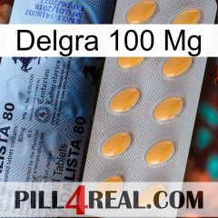 Delgra 100Mg 44